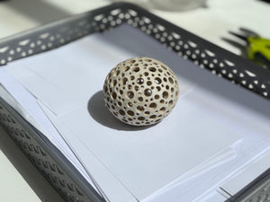 PAPER WEIGHTS