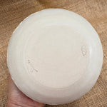Load image into Gallery viewer, Stoneware Matt and Magma Glazed Tealight holder
