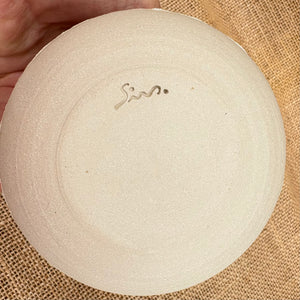 Double-walled Bud Vase