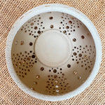 Load image into Gallery viewer, Stoneware, Magma Glazed, Tealight Holder
