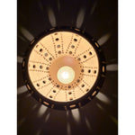 Load image into Gallery viewer, Stoneware Matt Glazed Tealight Holder
