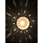 Load image into Gallery viewer, Stoneware, Magma Glazed, Tealight Holder
