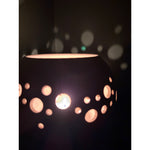 Load image into Gallery viewer, Stoneware Matt Glazed Tealight Holder

