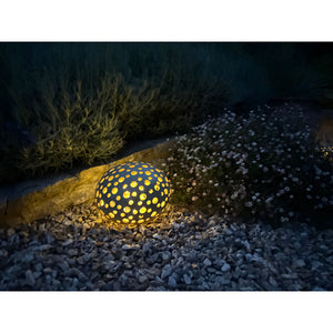 GARDEN LIGHT
