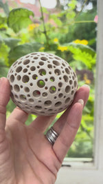 Load and play video in Gallery viewer, Paper Weight
